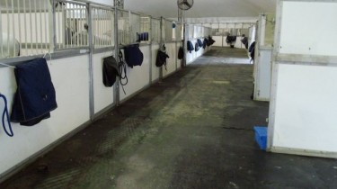 manege